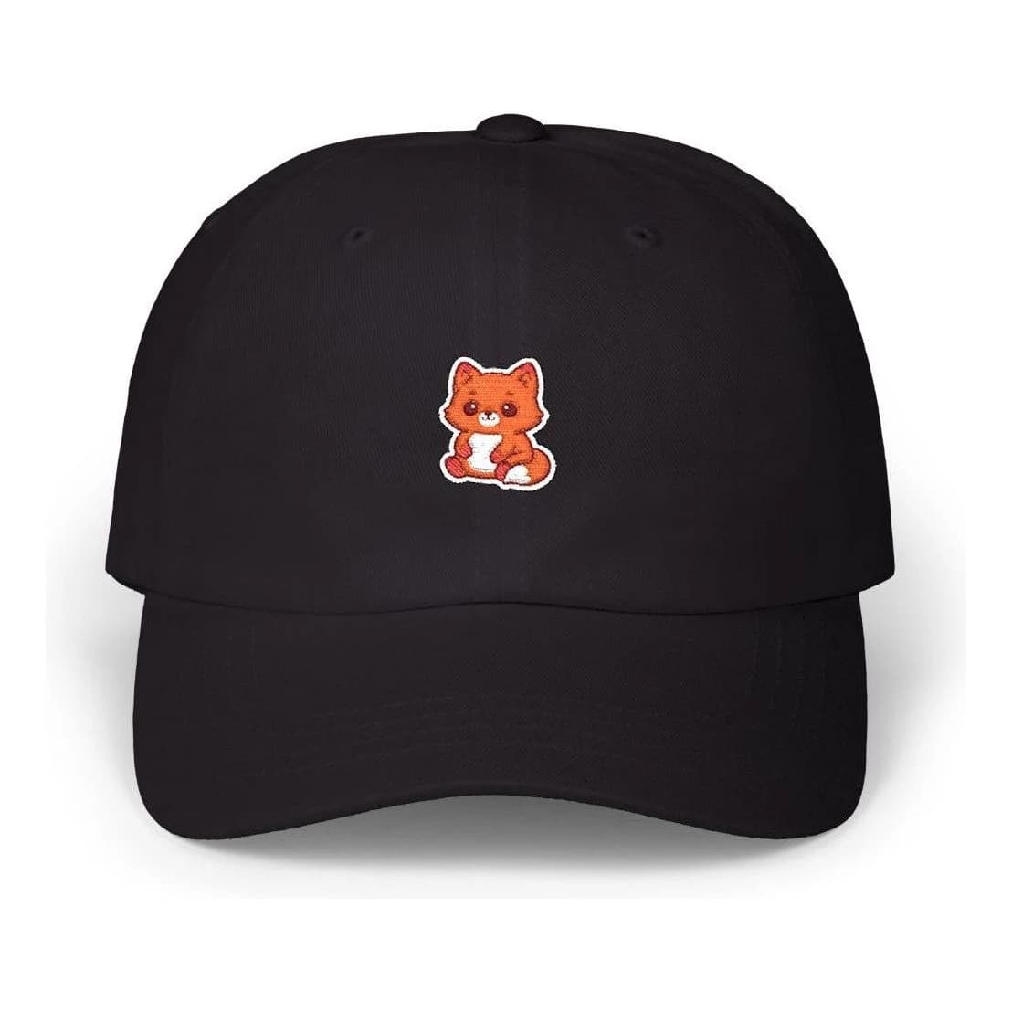 Biscuit, Embroidered dad hat