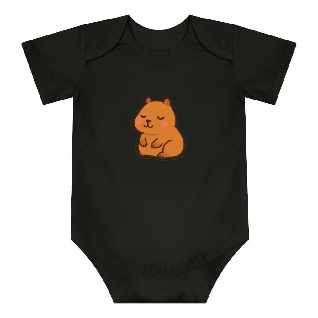 Capy, Baby bodysuit