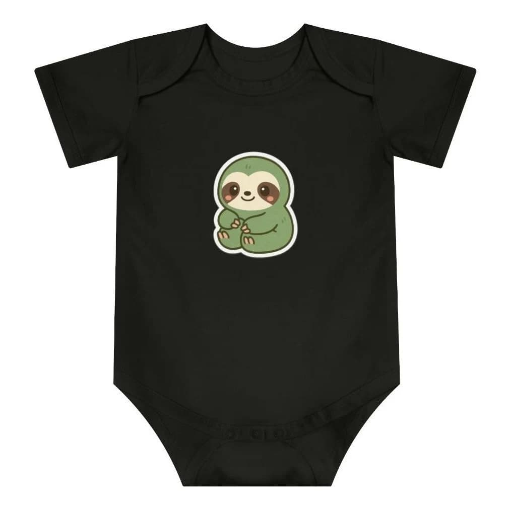 Cling, Baby bodysuit