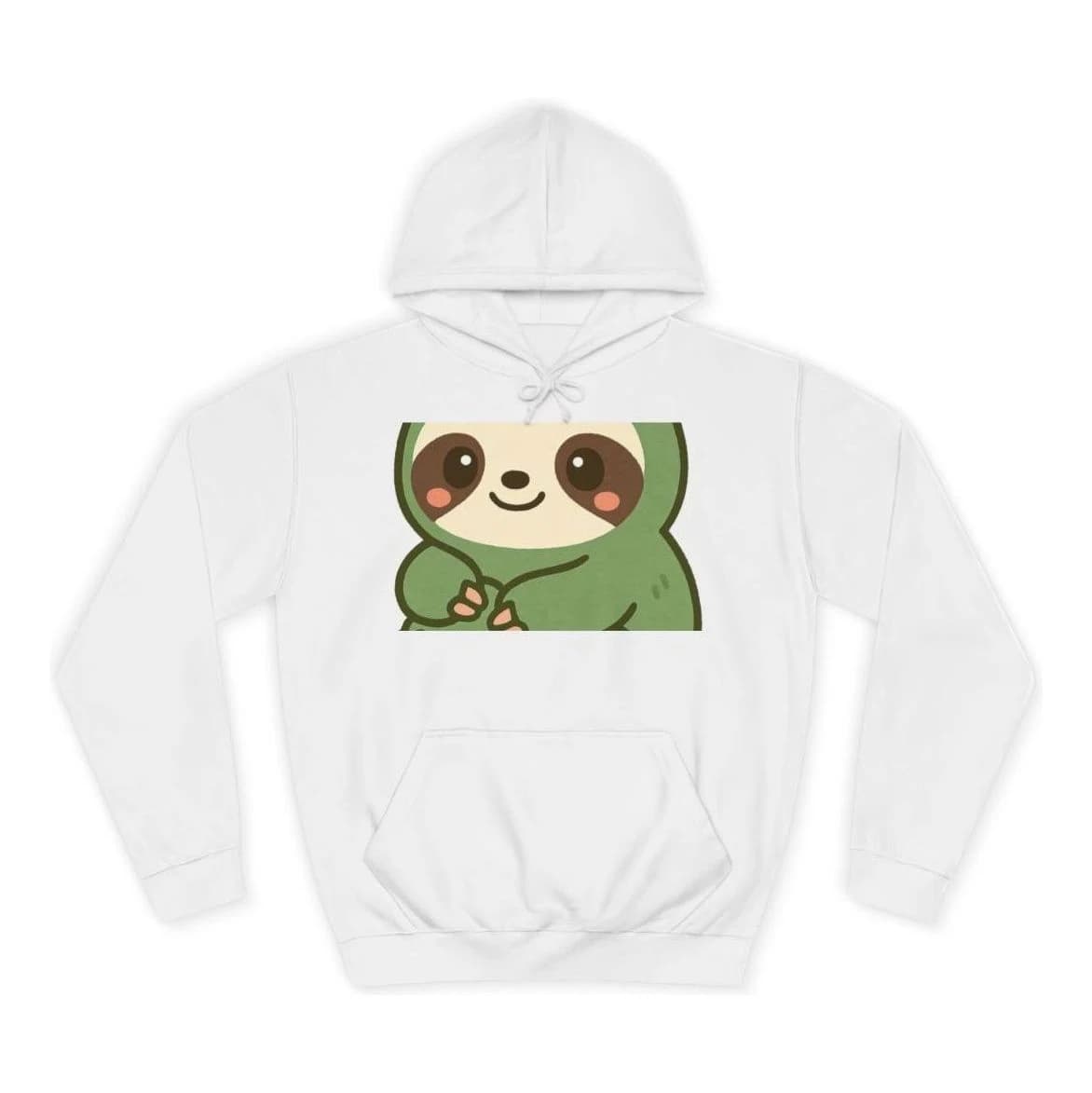 Cling, Pullover hoodie (S)