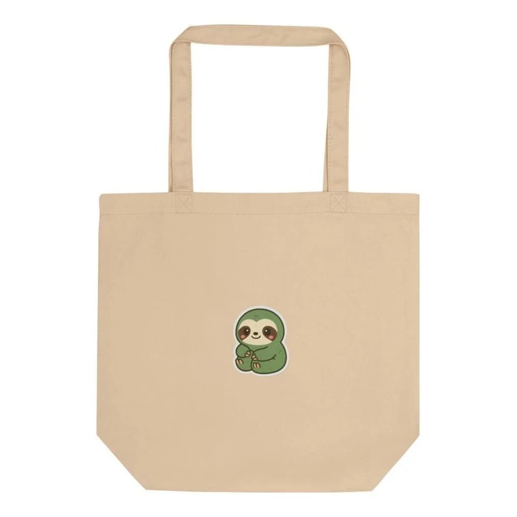 Cling, Cotton tote bag