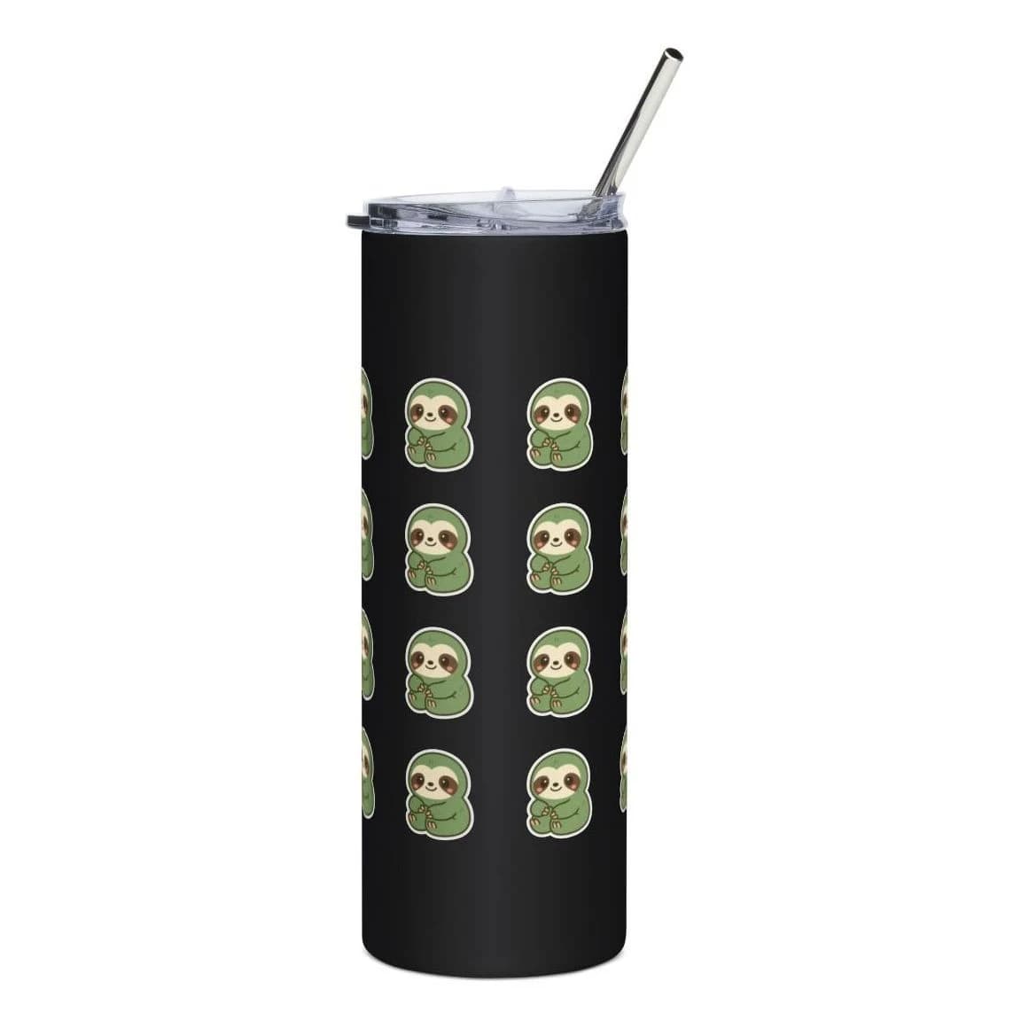 Cling, 20oz stainless tumbler