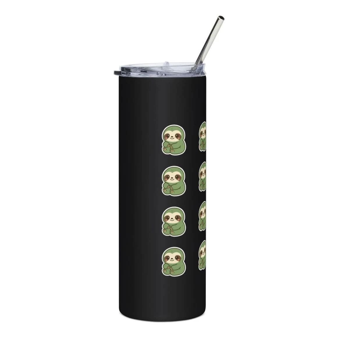 Cling, 20oz stainless tumbler