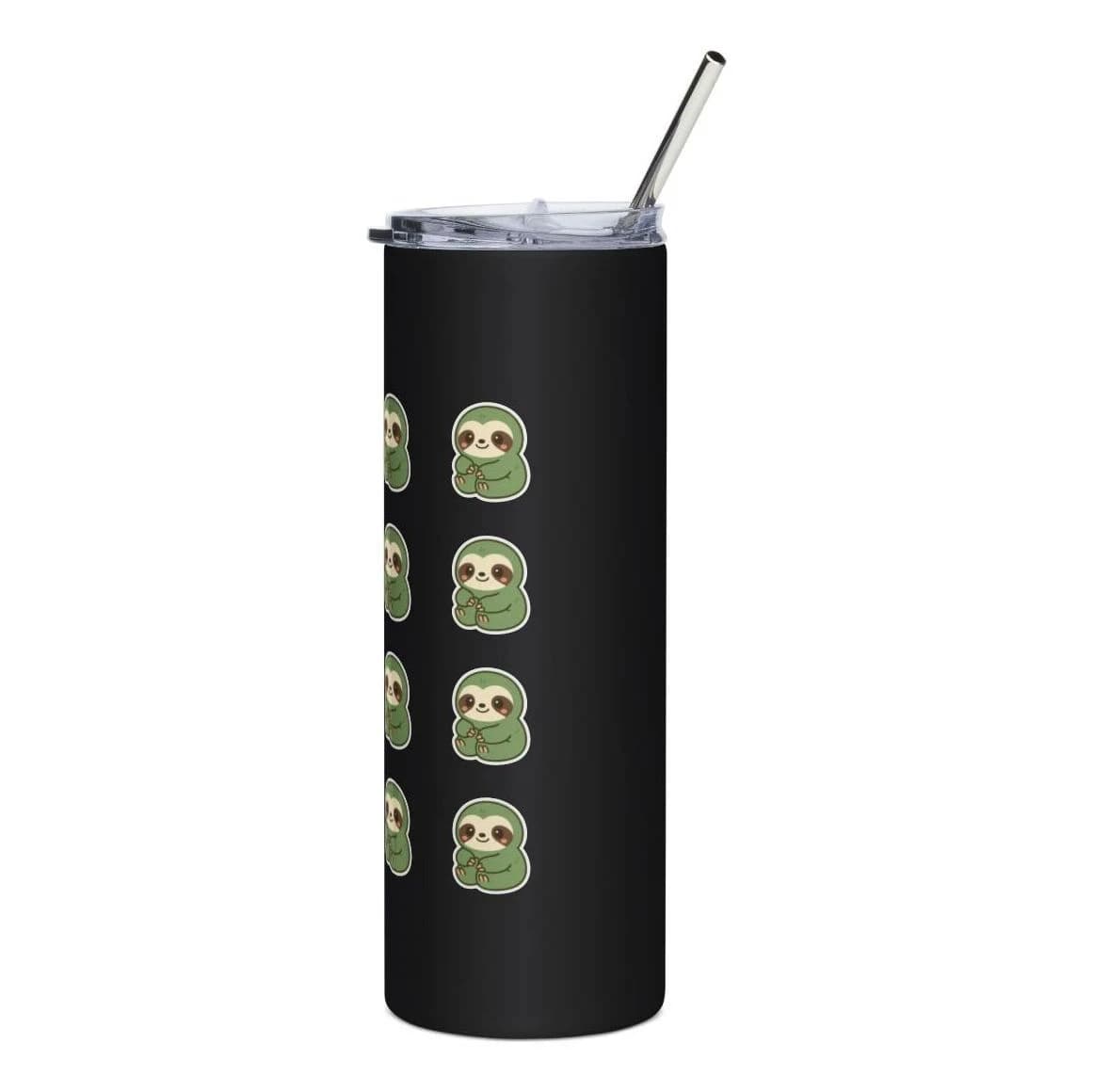 Cling, 20oz stainless tumbler