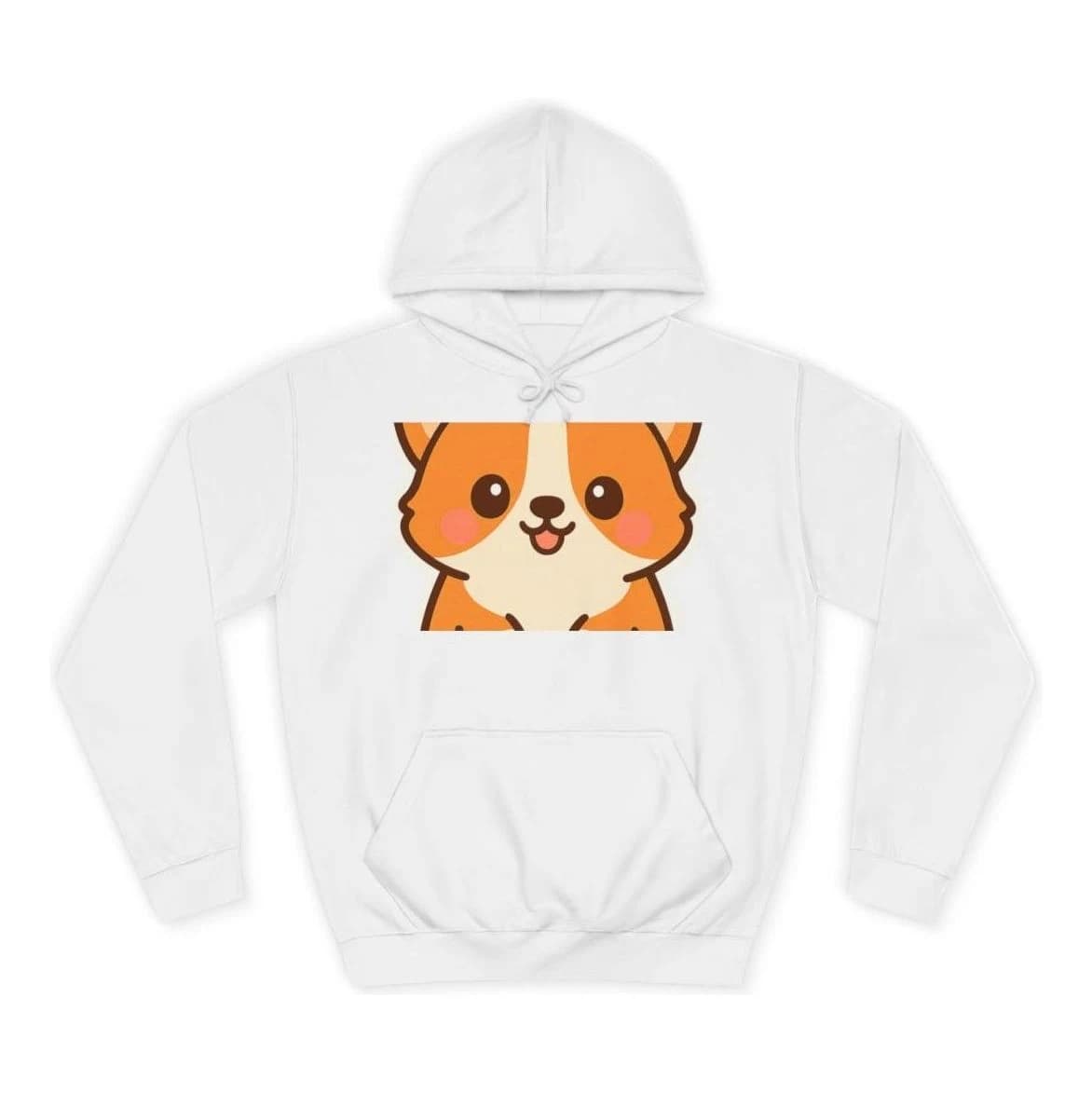 Dumpling, Pullover hoodie (S)