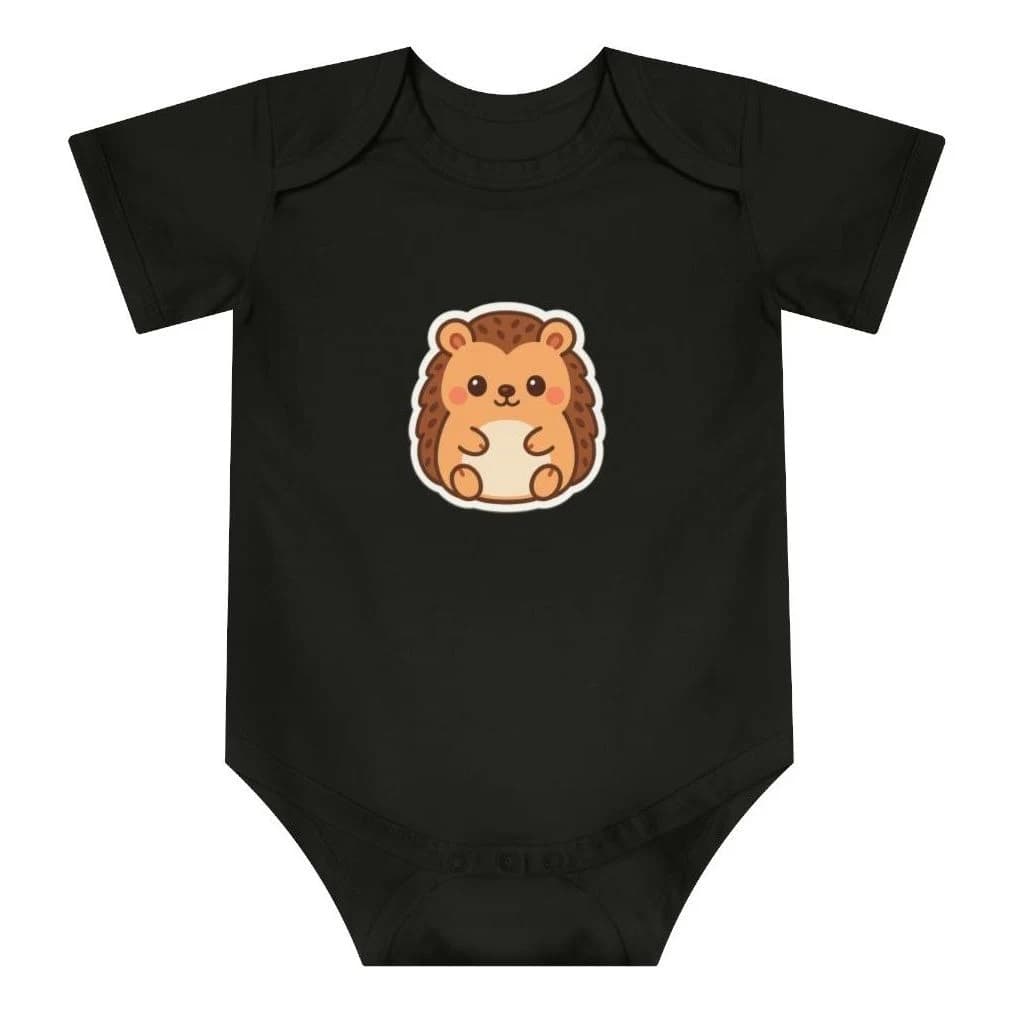 Hedge, Baby bodysuit