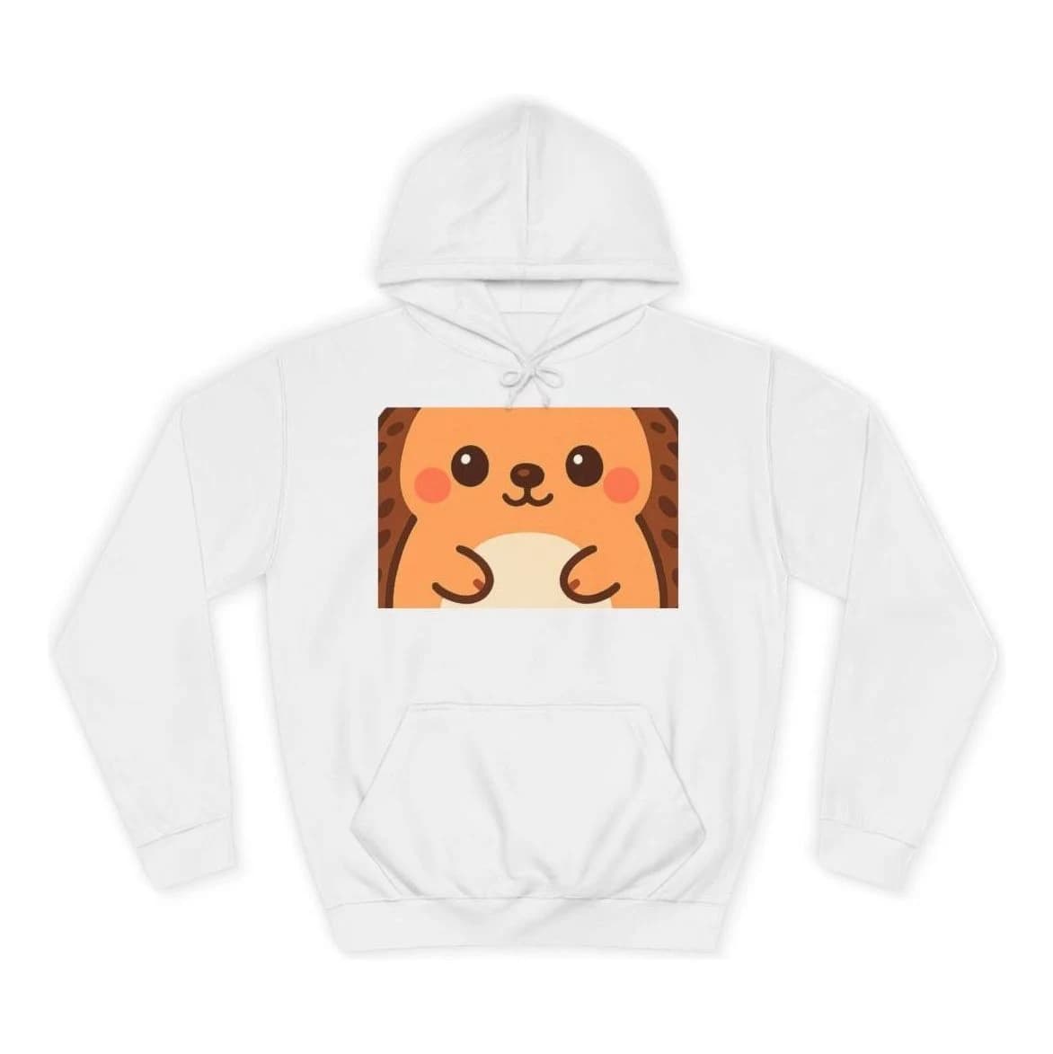 Hedge, Pullover hoodie (S)