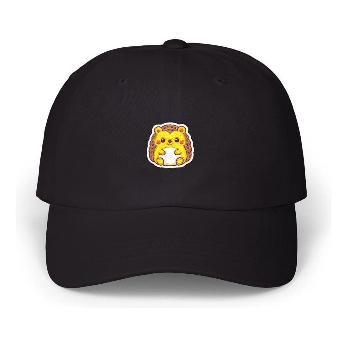 Hedge, Embroidered dad hat