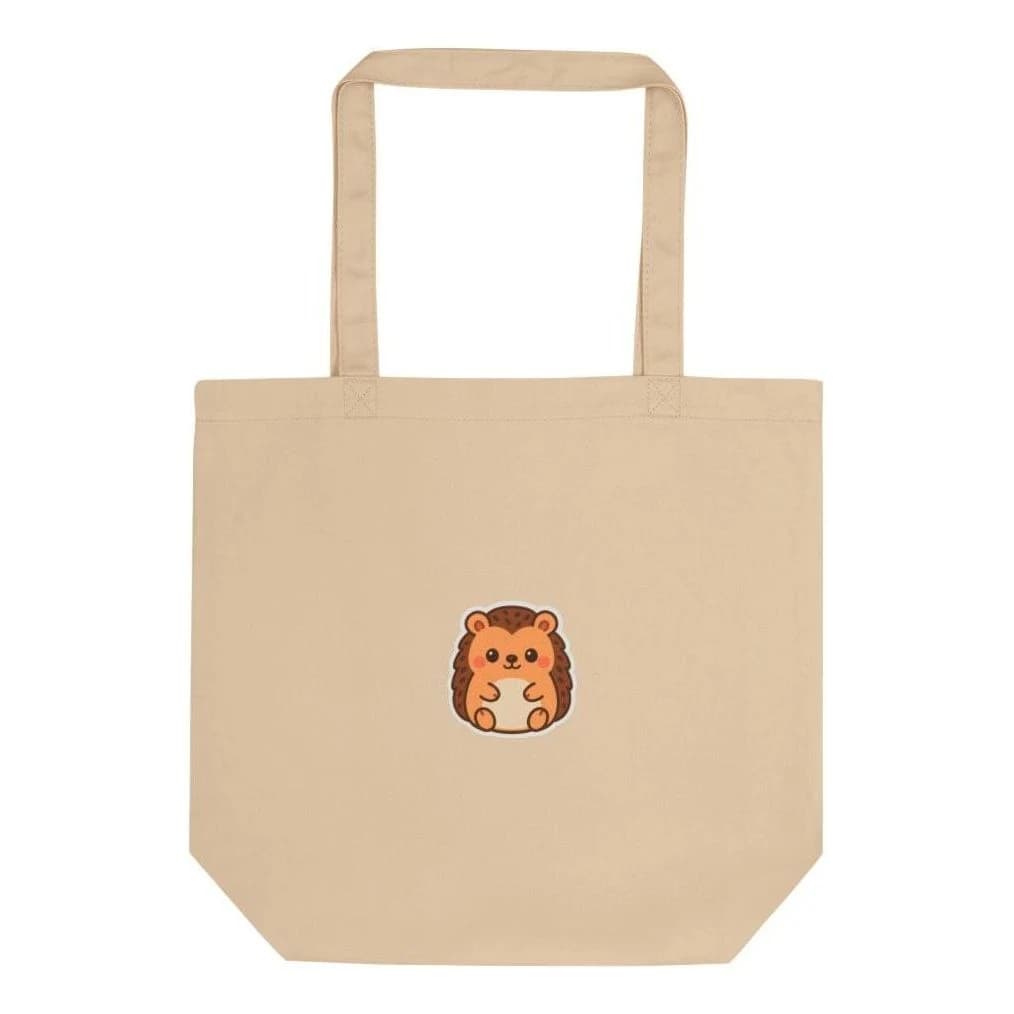 Hedge, Cotton tote bag
