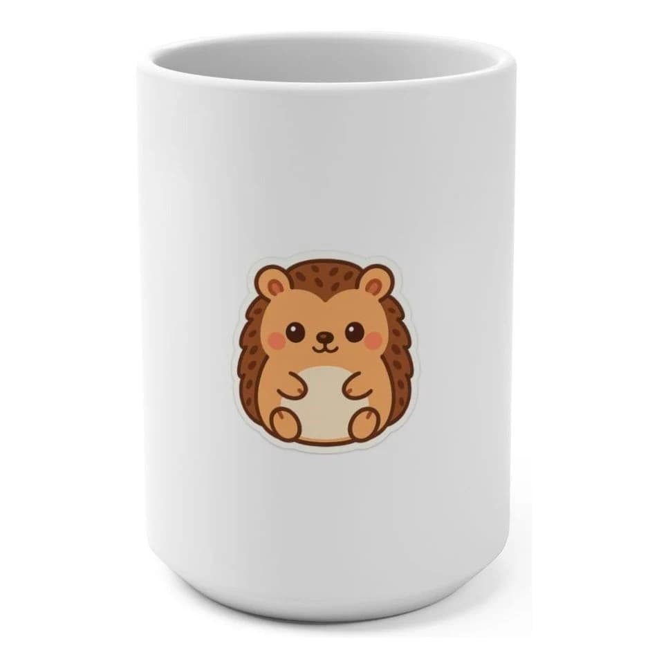Hedge, 15oz ceramic mug