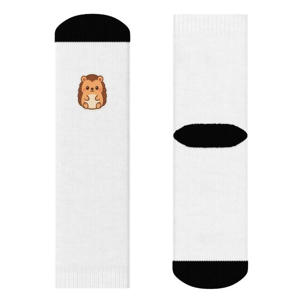 Hedge, All-over print socks