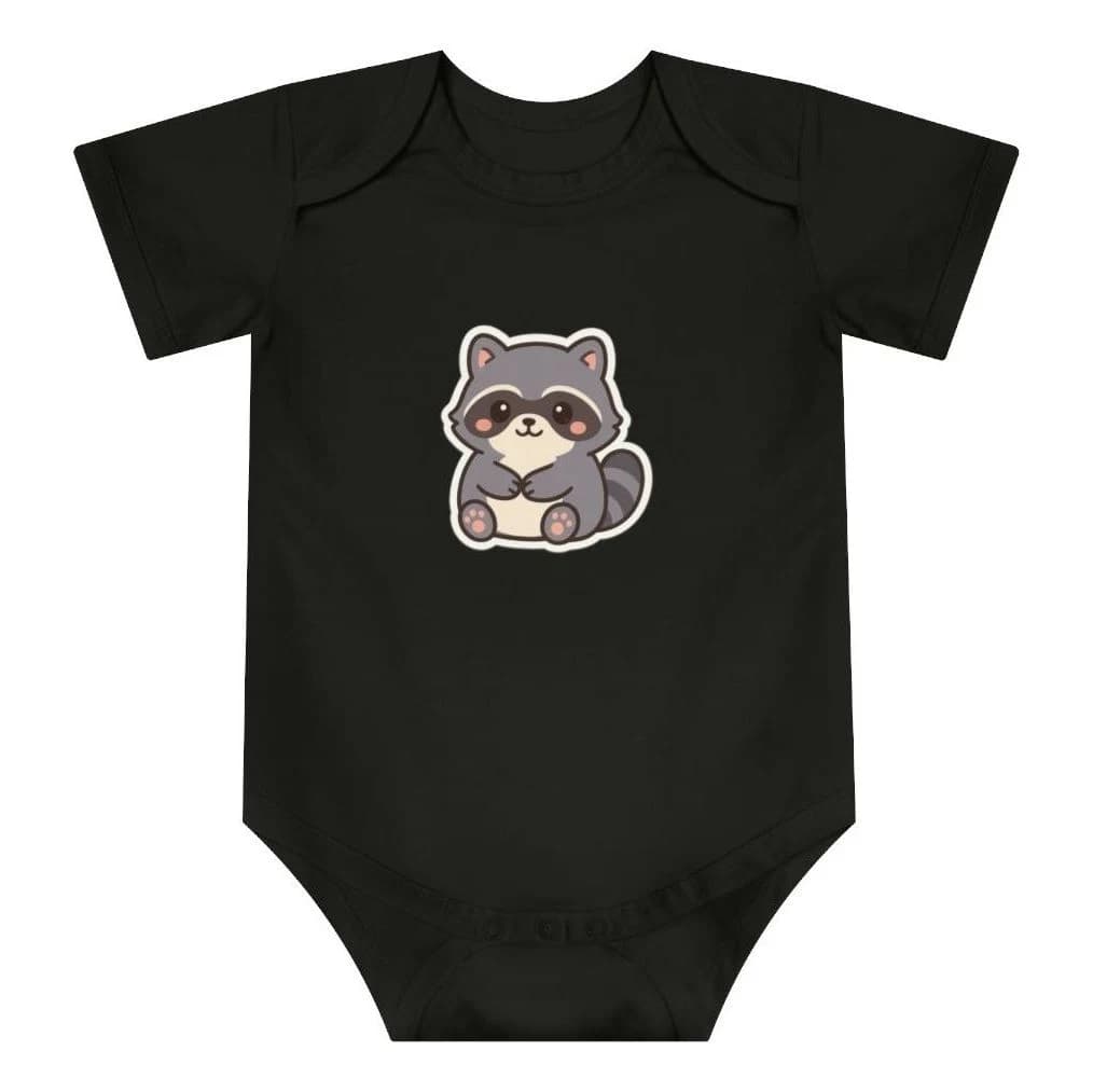 Mag, Baby bodysuit