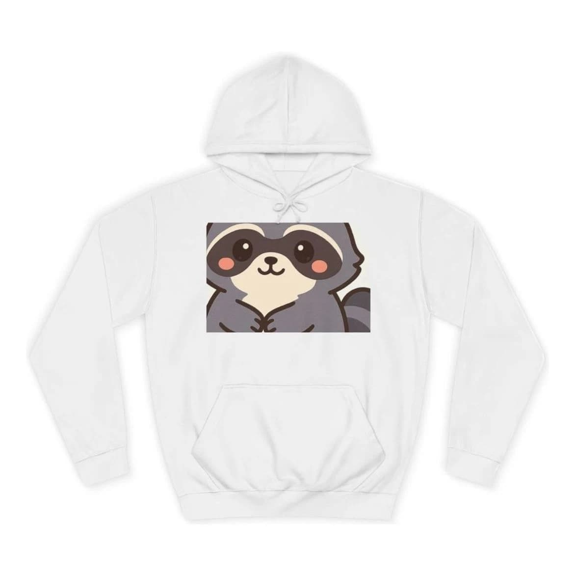 Mag, Pullover hoodie (S)