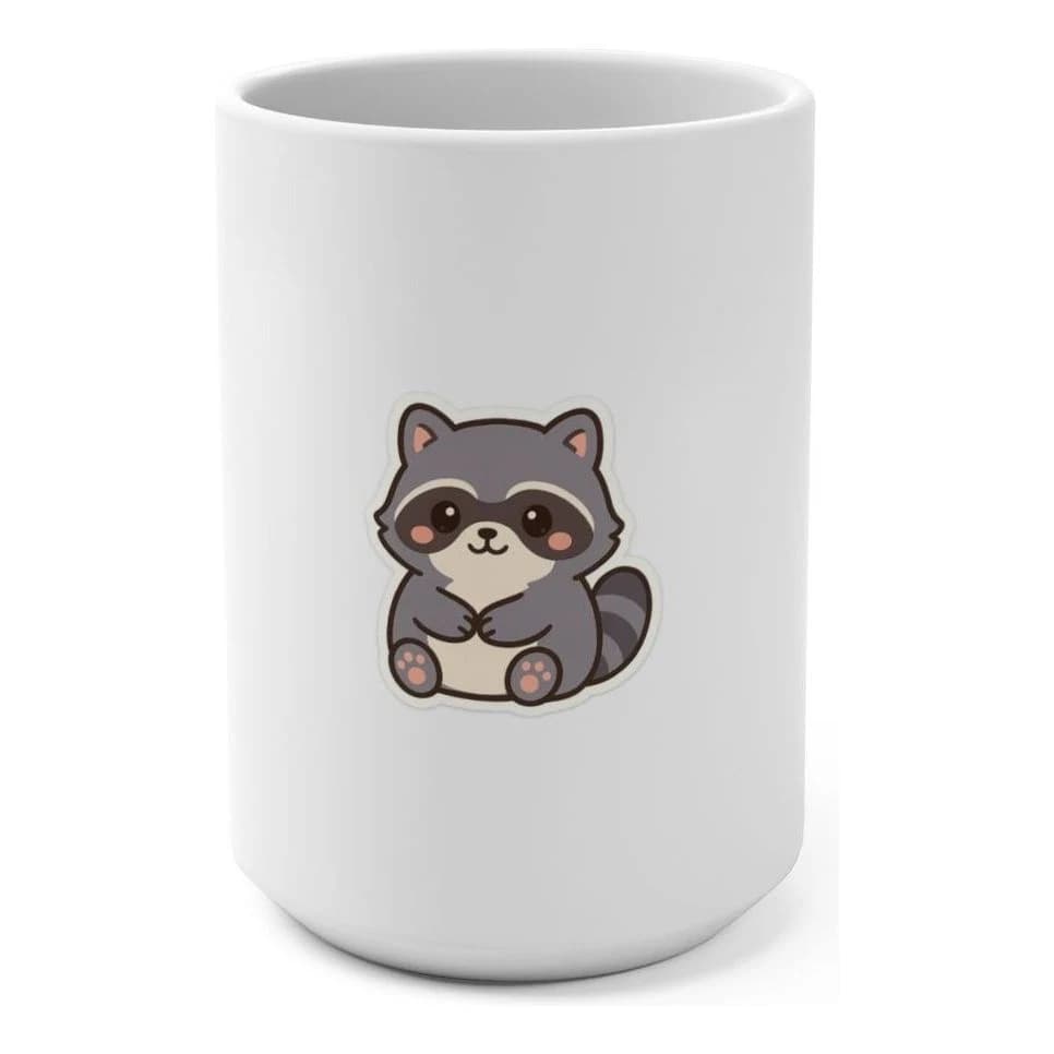 Mag, 15oz ceramic mug