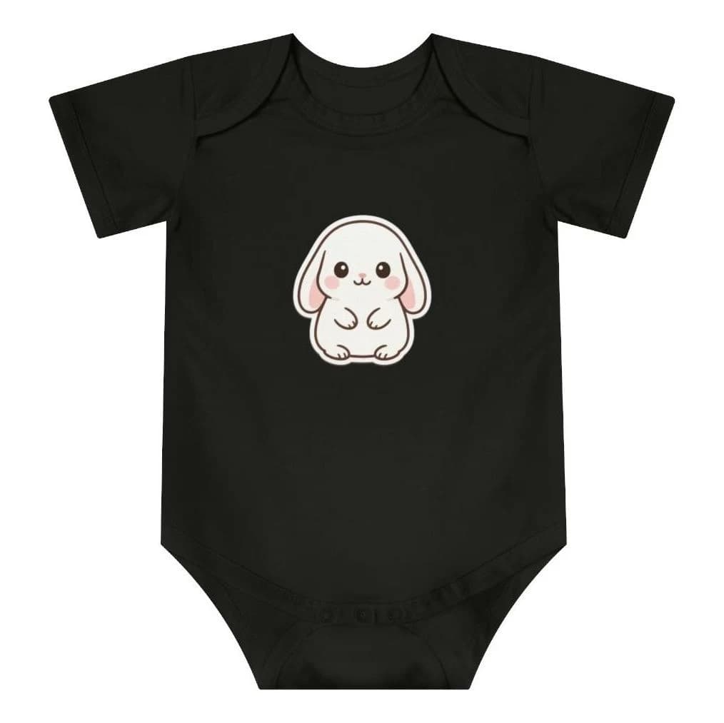 Mochi, Baby bodysuit