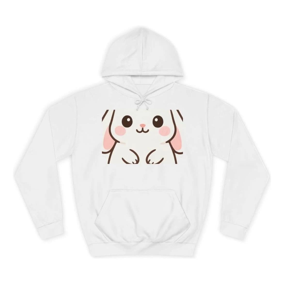 Mochi, Pullover hoodie (S)