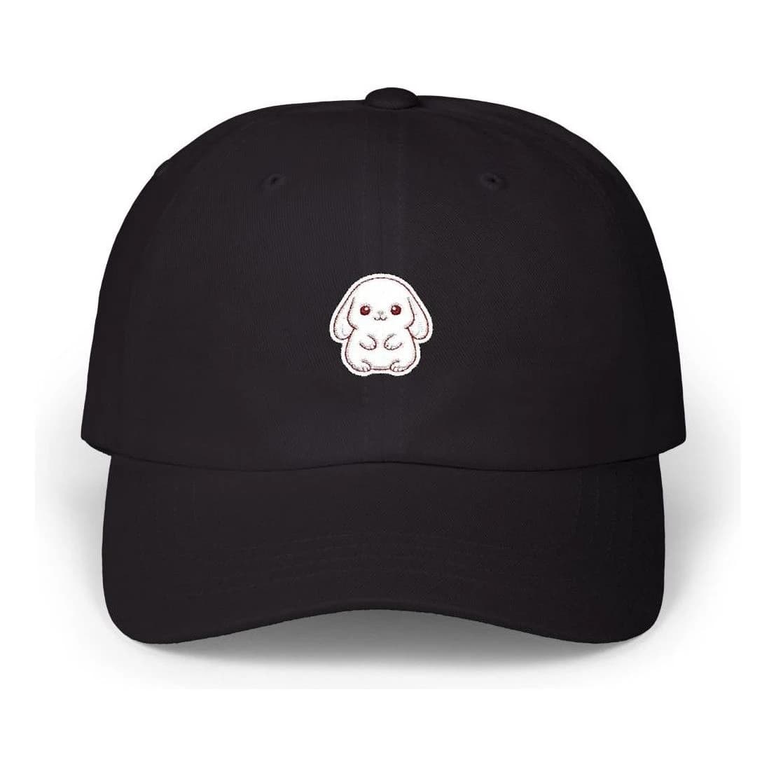 Mochi, Embroidered dad hat