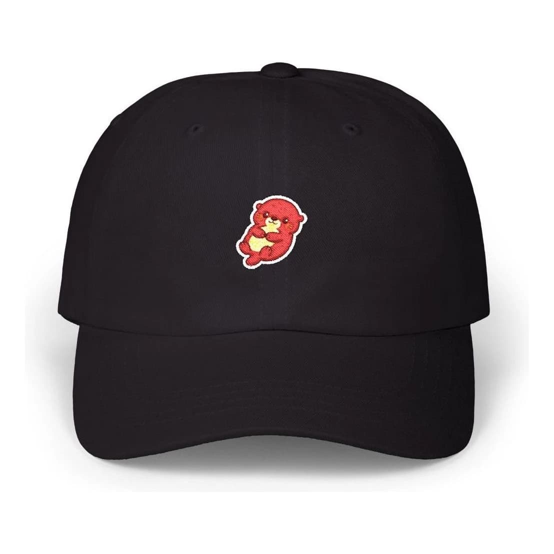 Otterbear, Embroidered dad hat
