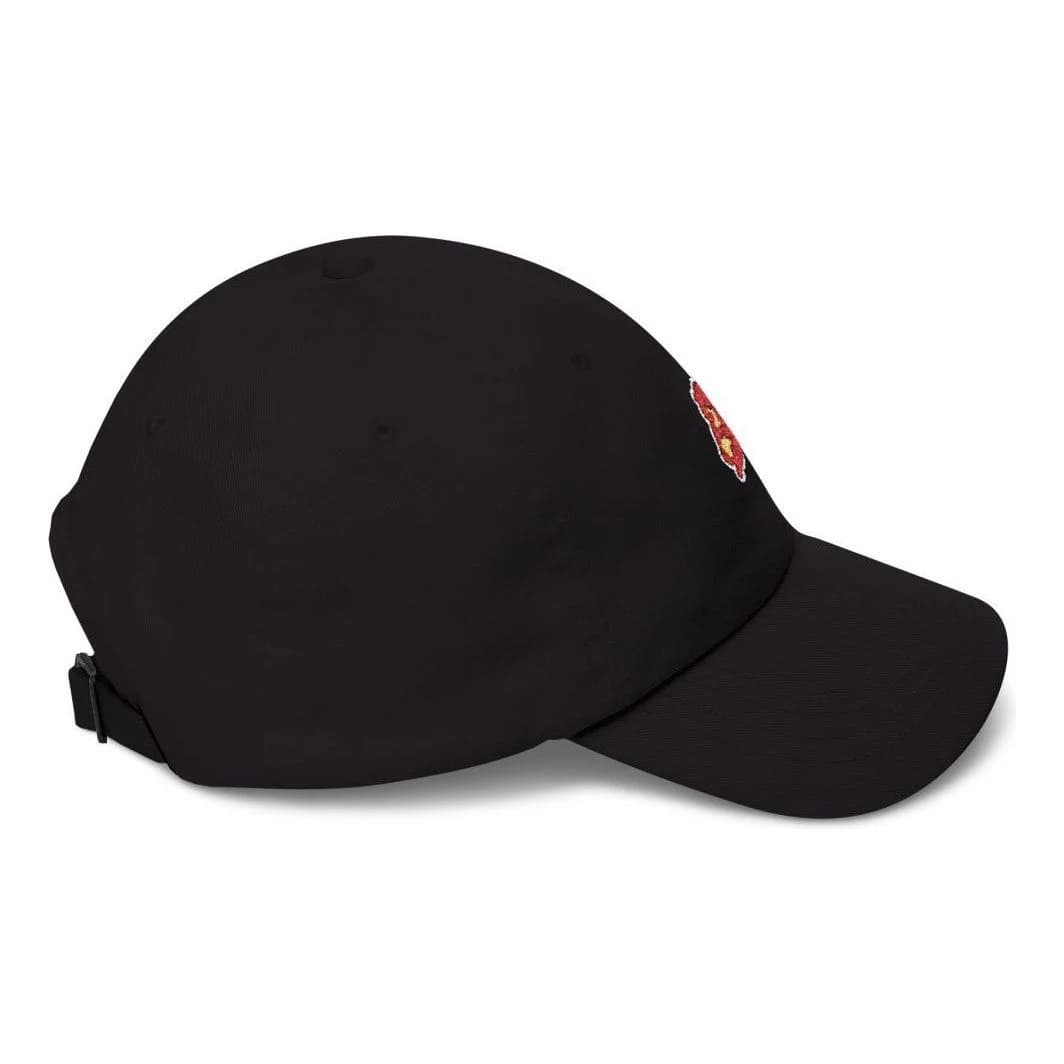 Otterbear, Embroidered dad hat