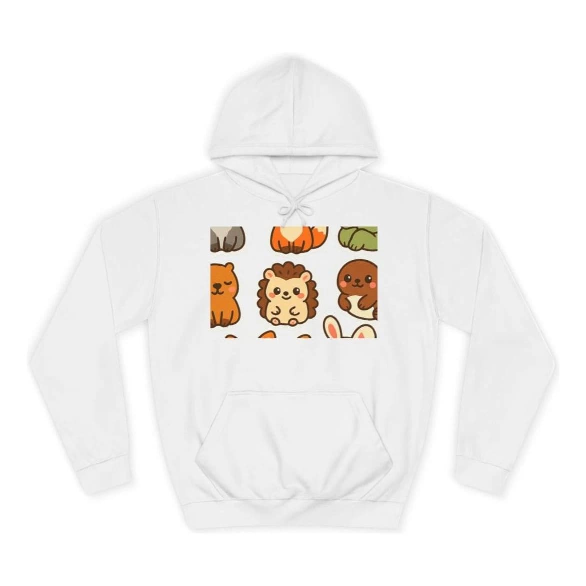 The Den Crew Pack, Pullover hoodie (S)