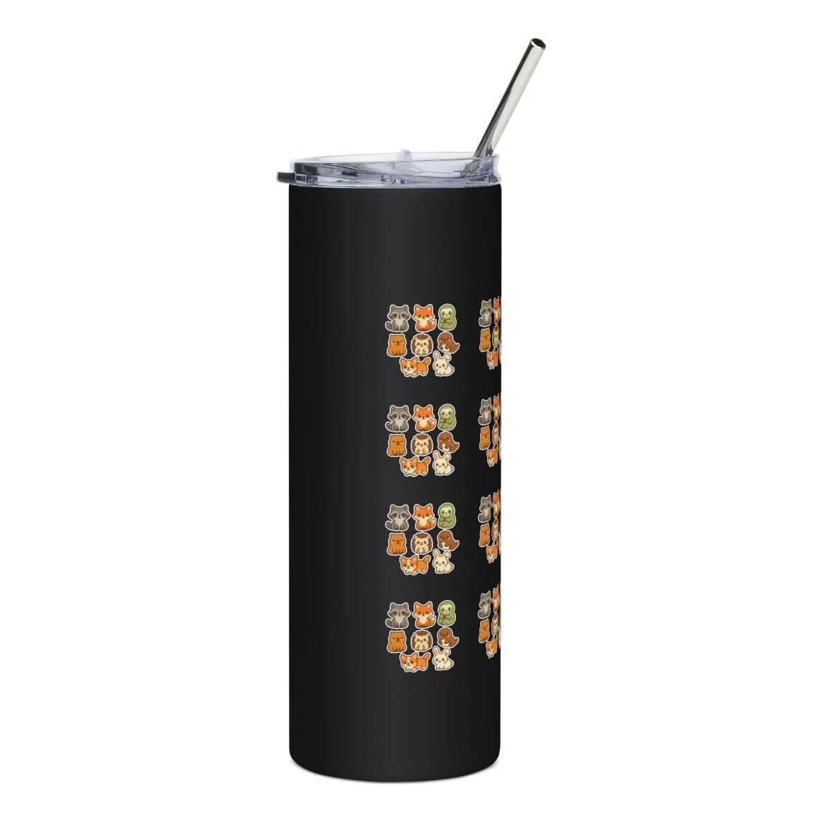 The Den Crew Pack, 20oz stainless tumbler
